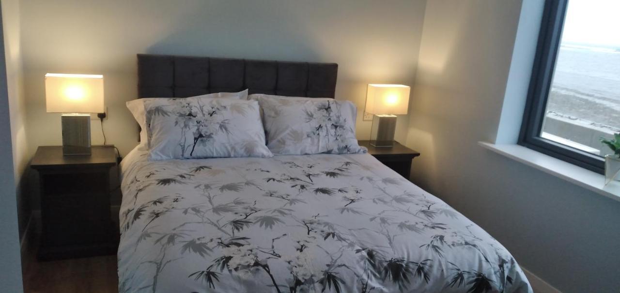 Kathleens Cottage Quilty Екстер'єр фото