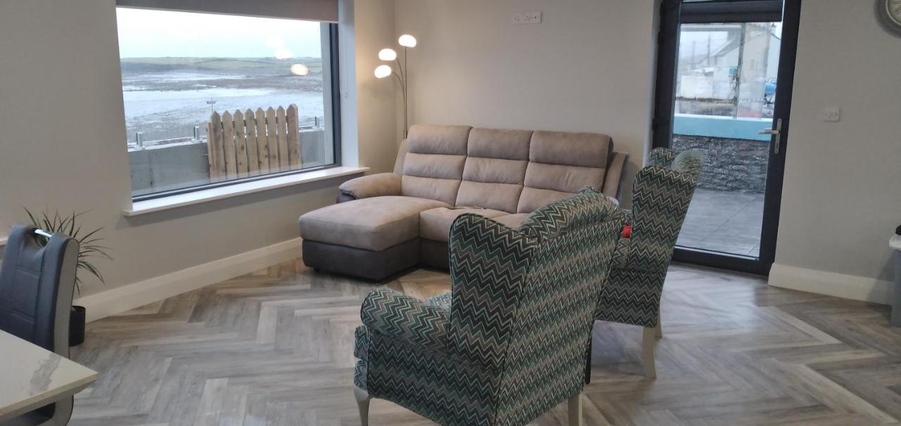 Kathleens Cottage Quilty Екстер'єр фото
