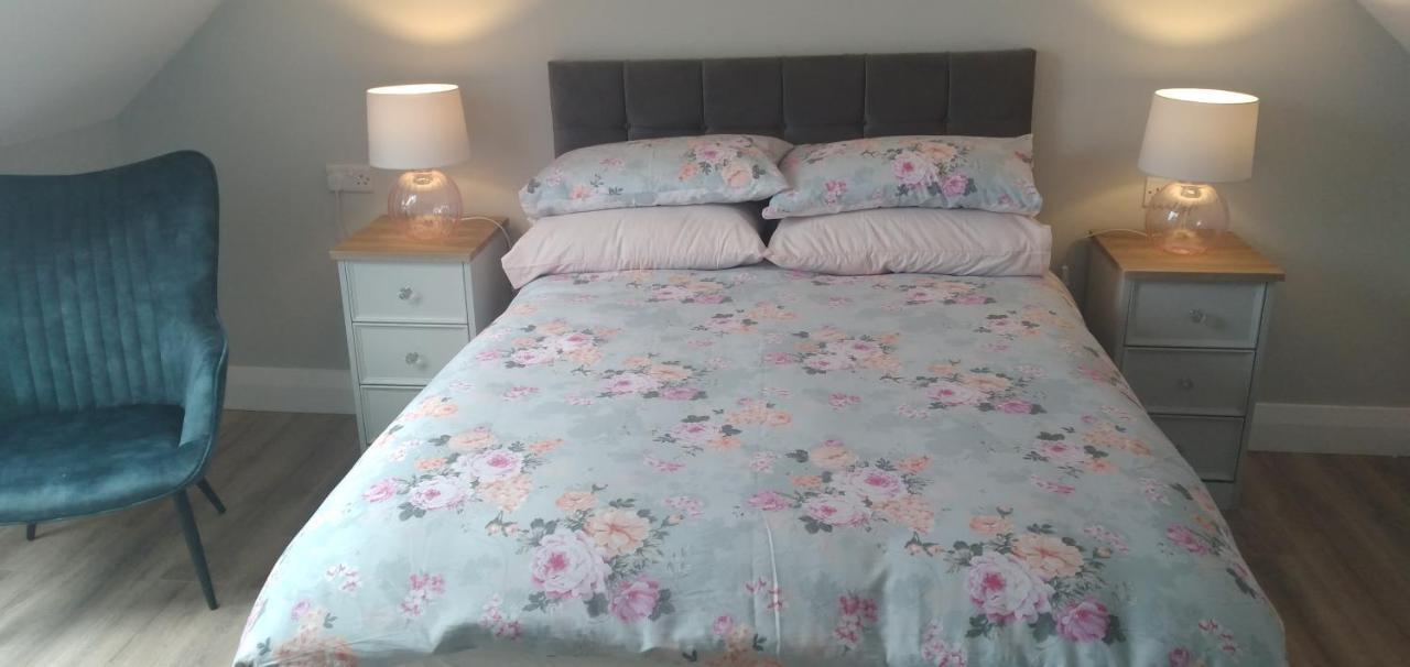 Kathleens Cottage Quilty Екстер'єр фото